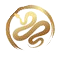 Types of Snakes Logo